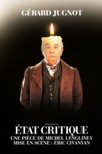 État critique (2003)