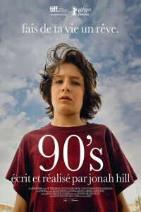 Été '95 (2018)
