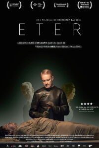 Éter (2018)
