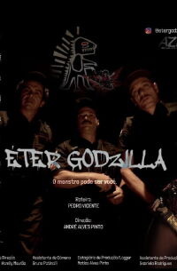 Éter Godzilla (2021)