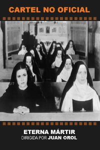 Eterna mártir (1937)