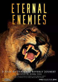 Eternal Enemies: Revealed (2022)