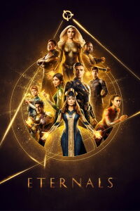 Eternals (2021)