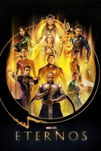 Eternals (2021)
