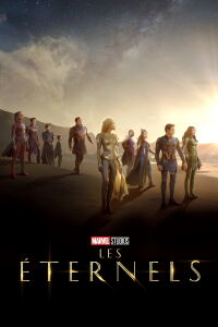 Éternels (2021)