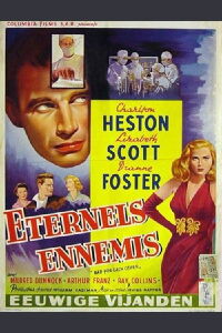 Eternels ennemis (1953)