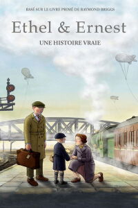 Ethel & Ernest (2016)