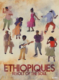 Éthiopiques : La révolte de l'âme (2017)