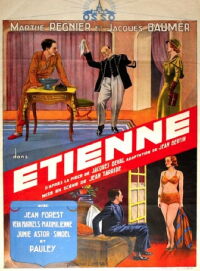 Étienne (1933)