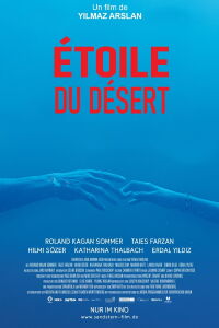 Etoile du désert (2018)