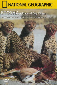 Etosha: Place of Dry Water (1979)