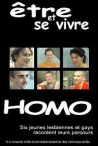 Être et se vivre homo (2002)