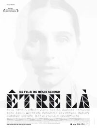 Être là (2012)