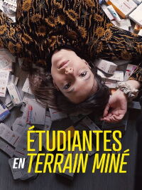 Étudiantes en terrain miné (2024)