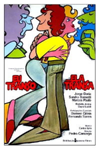 Eu Transo, Ela Transa (1972)