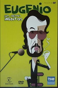 Eugenio: Sus Chistes Inéditos (2008)