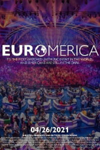 Euromerica (2021)