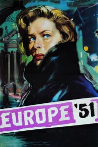 Europa '51 (1952)