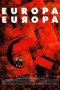 Europa, Europa (1990)