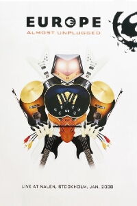 Europe: Almost Unplugged (2009)