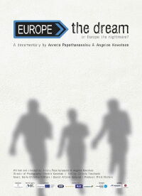 Europe, the Dream (2018)
