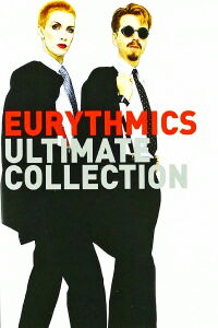 Eurythmics - Ultimate Collection (2005)