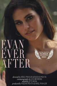 Evan Ever After (2023)
