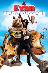 Evan, le tout-puissant (2007)