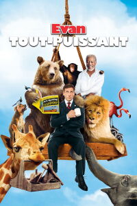 Evan, le tout-puissant (2007)