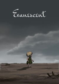 Evanescent (2015)
