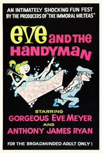 Ève et son homme à tout faire (1961)