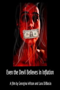 Even the Devil Believes in Inflation (2022)
