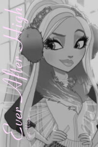 Ever After High: Conte d'Hiver (2016)