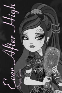 Ever After High: Juegos de Dragones (2016)