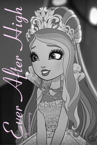 Ever After High : Le bal de la destiné (2014)