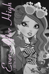 Ever After High : Le Jour de l’Héritage : un récit, deux histoires (2013)