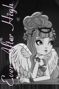 Ever After High : Le Jour des Cœurs Sincères (2014)