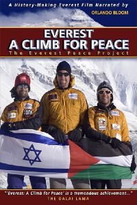 Everest: A Climb for Peace (2007)