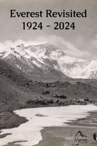 Everest Revisited 1924 - 2024 (2024)