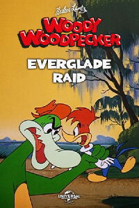 Everglade Raid (1958)