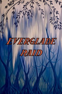 Everglade Raid (1958)