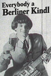 Everybody a Berliner Kindl (1966)