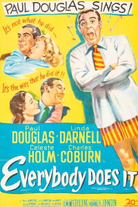 Everybody Does It (1949)