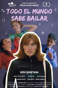 Everybody knows how to dance (2024)