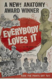 Everybody Loves It (1964)