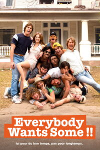 Everybody Wants Some (2016)