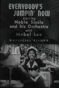 Everybody's Jumpin' Now (1947)