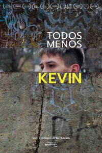 Everyone but Kevin (2021)