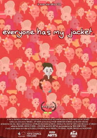 Everyone Has My Jacket (2021)