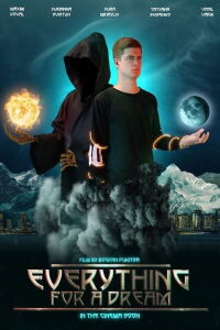 Everything for a Dream (2020)